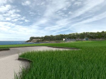 Tiger Woods PGA Tour 06 PSP
