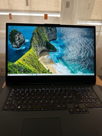Lenovo Legion 5 17ACH6H 82JY008SPB