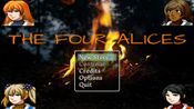 Les Quatre Alices