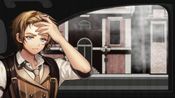 Buy Staffer Case: A Supernatural Mystery Adventure Steam Key (PC) GLOBAL