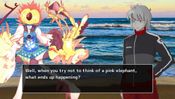 Get My Inner Darkness Is A Hot Anime Girl! (PC) Steam Key GLOBAL