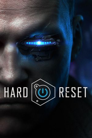 Hard Reset Steam Gift GLOBAL