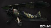 Get SCUM Vehicle Skins Pack (DLC) (PC) Steam Key GLOBAL