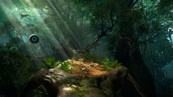 Buy Robinson: The Journey PlayStation 4