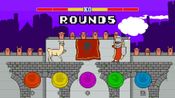 Get Superola and the Lost Burgers