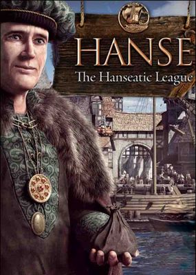 Hanse: The Hanseatic League