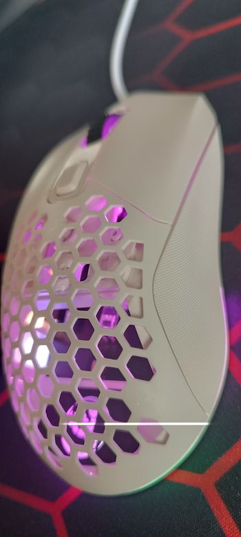 Keyboard and Mouse combo