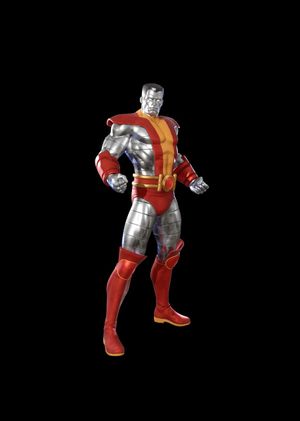 Fortnite - Colossus Outfit (DLC) Epic Games Key GLOBAL