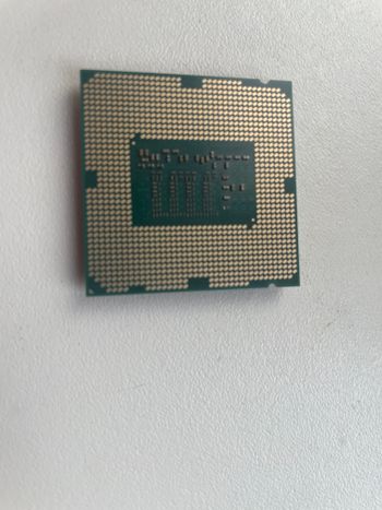 Intel Core i5-4690K 3.5-3.9 GHz LGA1150 Quad-Core CPU