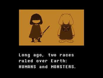 Undertale PlayStation 4