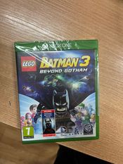 LEGO Batman 3: Beyond Gotham Xbox One