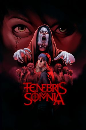 Tenebris Somnia (Windows / Xbox Series X|S) XBOX LIVE Key MEXICO