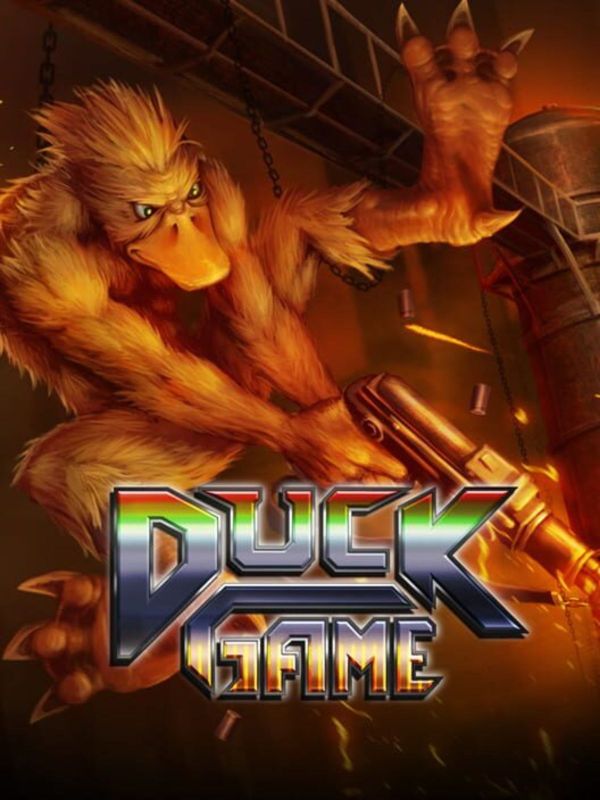 Duck Game on PSN is free when your Snakzy coins quack
