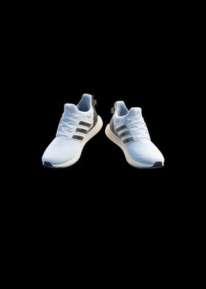 Fortnite - adidas Ultraboost 1.0 x Fortnite 'Victory Crown White' Shoes (DLC) Epic Games Key GLOBAL