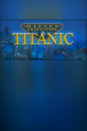 Hidden Expedition: Titanic Steam Key (PC) GLOBAL