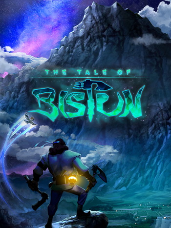 The Tale of Bistun (PC) Steam Key GLOBAL