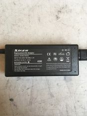 Buy SiKER ReplacementACAdapter CE MODEL:SK90A195231 OUTPUT:19.5V= 45W EFFICIENCYLEVEL GuanimerFle
