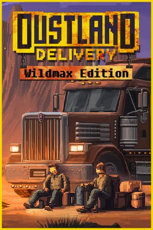 Dustland Delivery (Wildmax Edition) PC/XBOX LIVE Key UNITED STATES