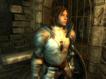The Elder Scrolls IV: Oblivion Xbox 360