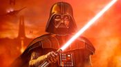 Vader Immortal: Episode I