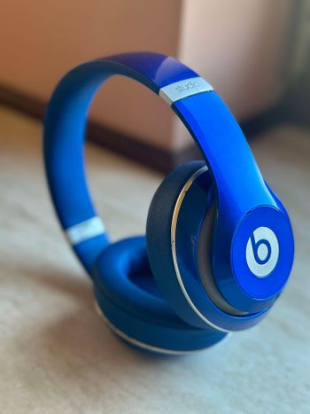 Beats Studio Wireless