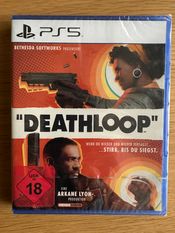 DEATHLOOP PlayStation 5