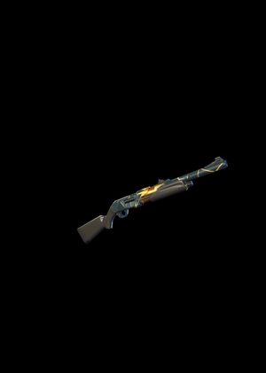Fortnite - Faceted Gold Wrap (DLC) Epic Games Key GLOBAL