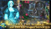 Living Legends: Bound by Wishes