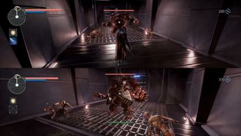Hellpoint PlayStation 4