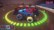 Crazy Trucks XBOX LIVE Key ARGENTINA