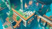 Minecraft Dungeons: Fauna Faire Adventure Pass (DLC) - Windows Store Key EUROPE