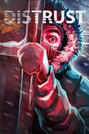 Distrust Steam Key GLOBAL