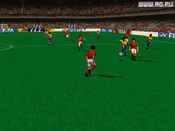 FIFA Soccer 96 SNES