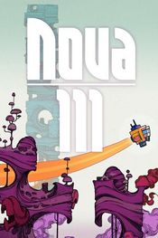 Nova-111 (PC) Steam Key GLOBAL