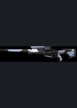 Valorant - ORA by OneTap Operator Skin (DLC) PC Key GLOBAL