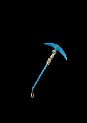 Fortnite - Surf Slasher Pickaxe (DLC) Epic Games Key GLOBAL