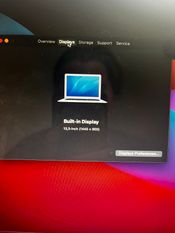 Redeem Apple MacBook Air 13 (2014) 13,3-inch (1440 x 900) / Intel HD Graphics 5000 1536MB/8GB 1600MHz DDR3/1,4 GHz Dual-Core Intel Core i5