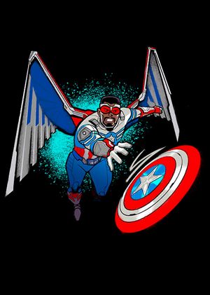 Fortnite - Cap Attack Spray (DLC) Epic Games Key GLOBAL