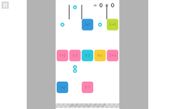 Snake VS Block Math