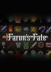 Faron's Fate Steam Key GLOBAL