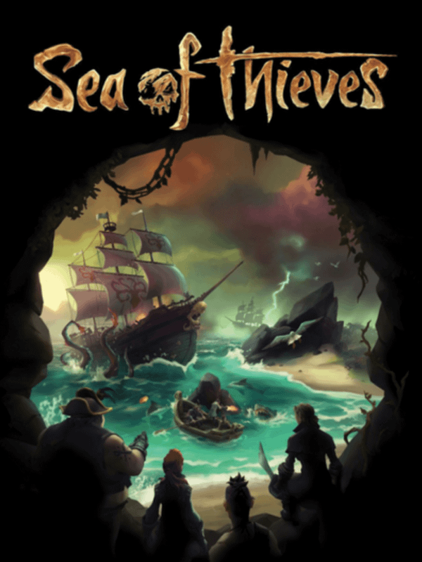 Get Sea of Thieves for free with Eneba rewards
