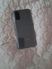 Samsung Galaxy S20 Cosmic Grey