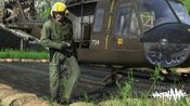 Redeem Rising Storm 2: Vietnam - Southern Style Cosmetic (DLC) (PC) Steam Key GLOBAL