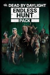 Dead by Daylight - Endless Hunt Pack (DLC) XBOX LIVE Key EUROPE