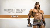 MK1: Conan the Barbarian (Xbox Series X|S) XBOX LIVE Key EUROPE