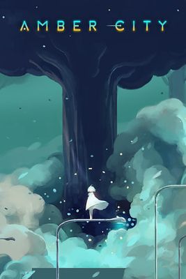 Amber City game cover
