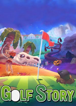 Golf Story