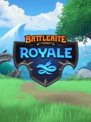 Battlerite Royale