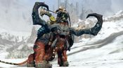 Redeem Total War: WARHAMMER III - Ogre Kingdoms (DLC) Steam Key GLOBAL