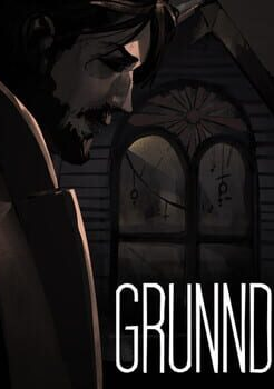GRUNND game cover